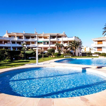 Holiday Home Laguna Beach Plus By Interhome Denia Dış mekan fotoğraf