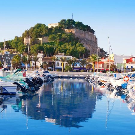 Holiday Home Laguna Beach Plus By Interhome Denia Dış mekan fotoğraf