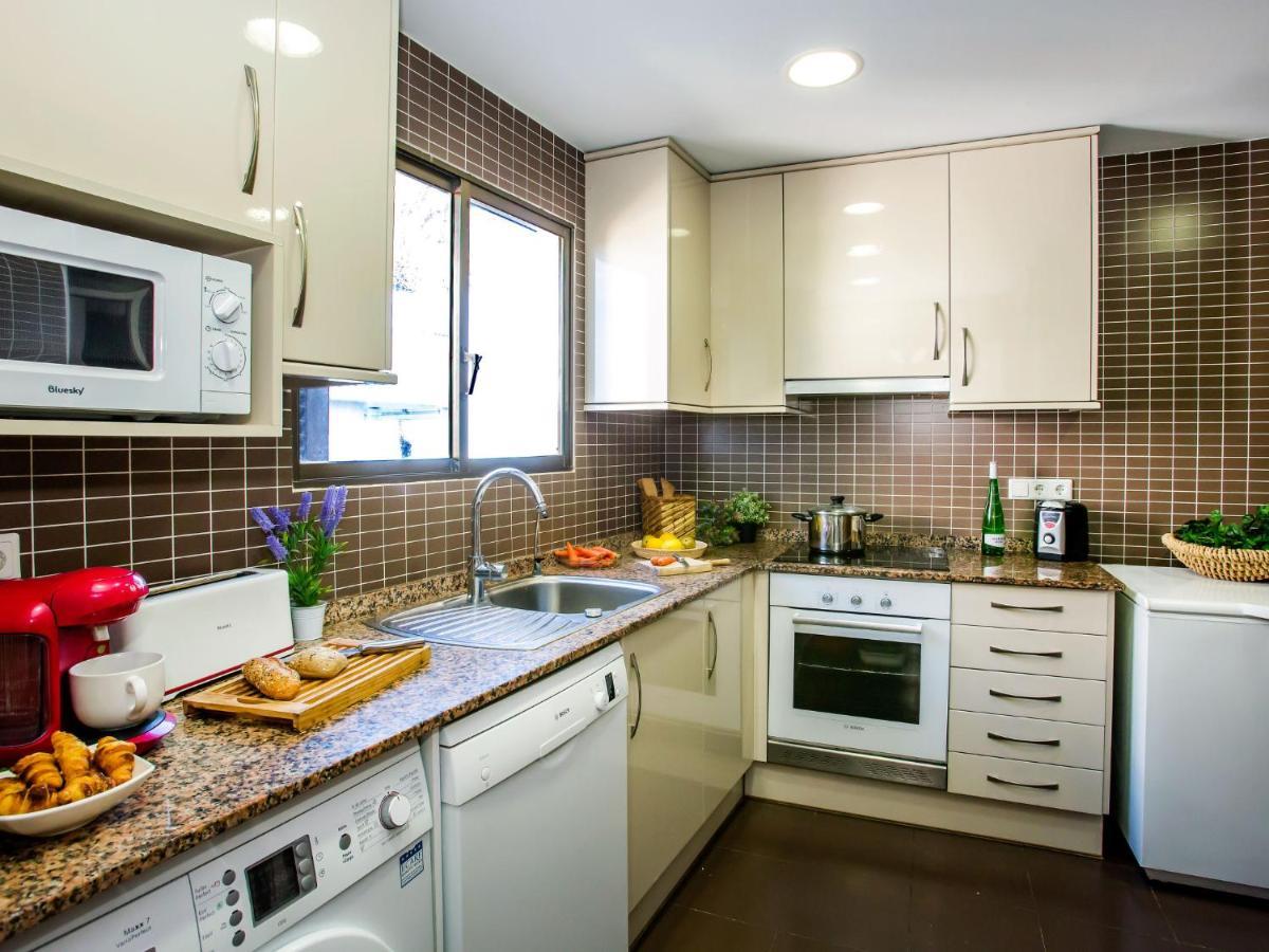 Holiday Home Laguna Beach Plus By Interhome Denia Dış mekan fotoğraf