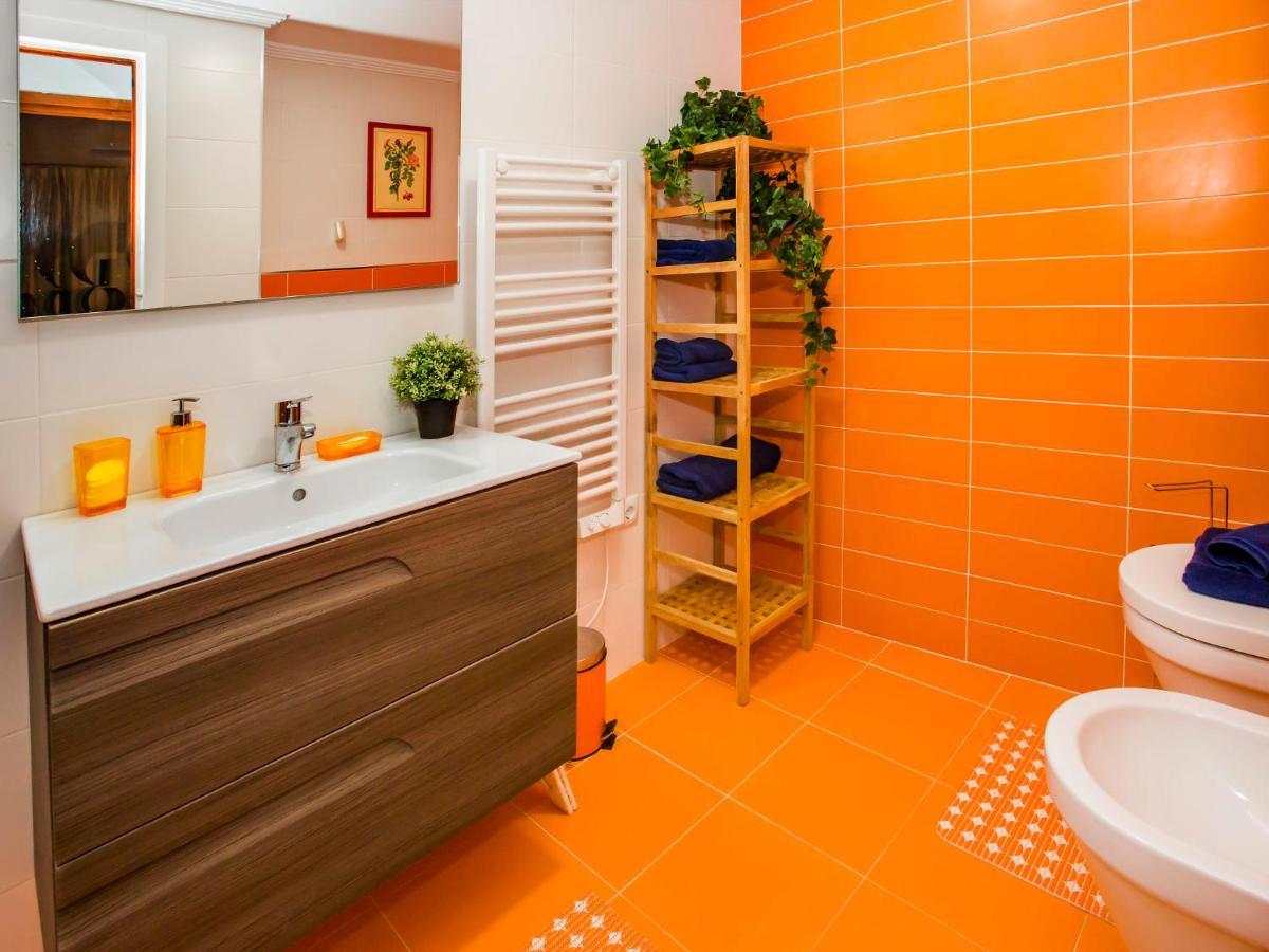 Holiday Home Laguna Beach Plus By Interhome Denia Dış mekan fotoğraf