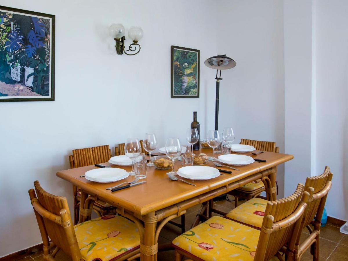 Holiday Home Laguna Beach Plus By Interhome Denia Dış mekan fotoğraf