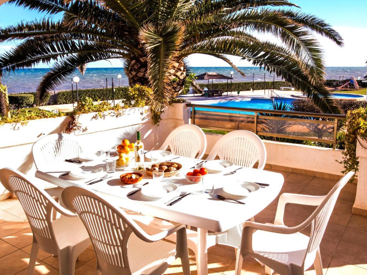 Holiday Home Laguna Beach Plus By Interhome Denia Dış mekan fotoğraf