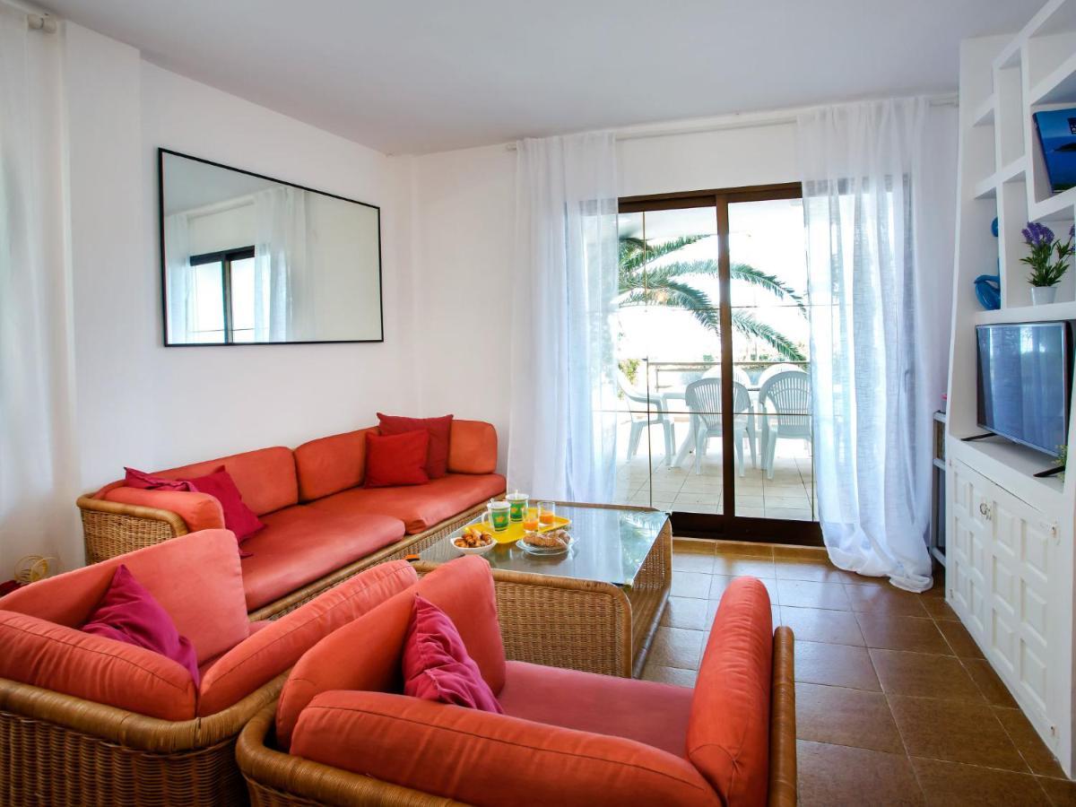 Holiday Home Laguna Beach Plus By Interhome Denia Dış mekan fotoğraf