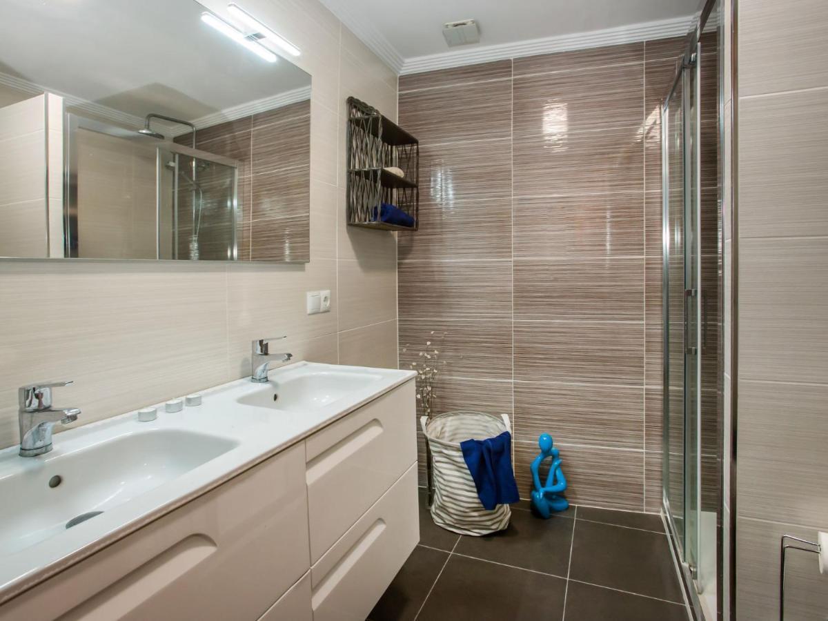 Holiday Home Laguna Beach Plus By Interhome Denia Dış mekan fotoğraf
