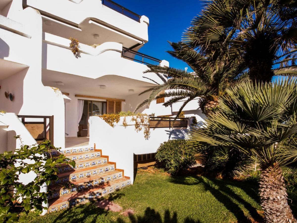 Holiday Home Laguna Beach Plus By Interhome Denia Dış mekan fotoğraf